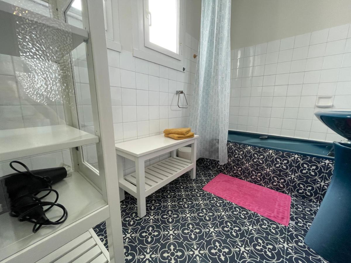 Maison Cosy Proche Du Port Et Des Commerces Camaret-sur-Mer Bagian luar foto