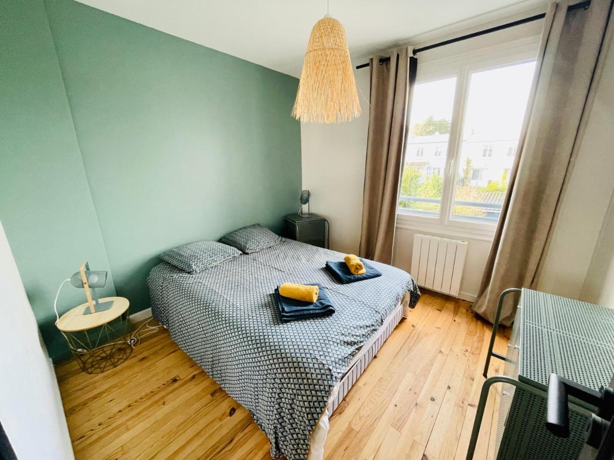 Maison Cosy Proche Du Port Et Des Commerces Camaret-sur-Mer Bagian luar foto